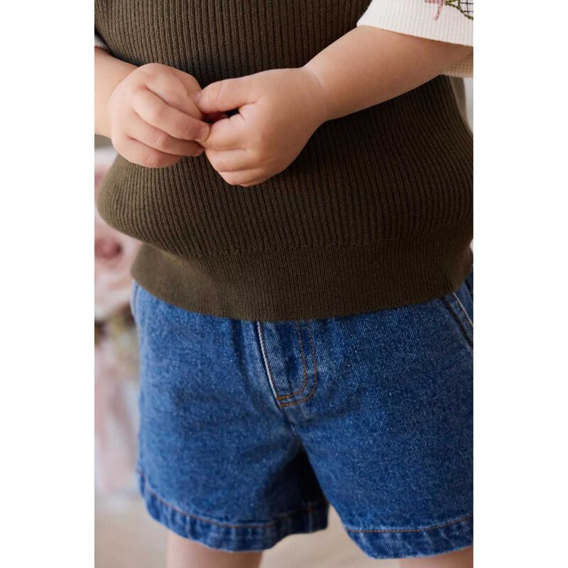 Jamie Kay Ezekiel Short 3-5Y image number 2
